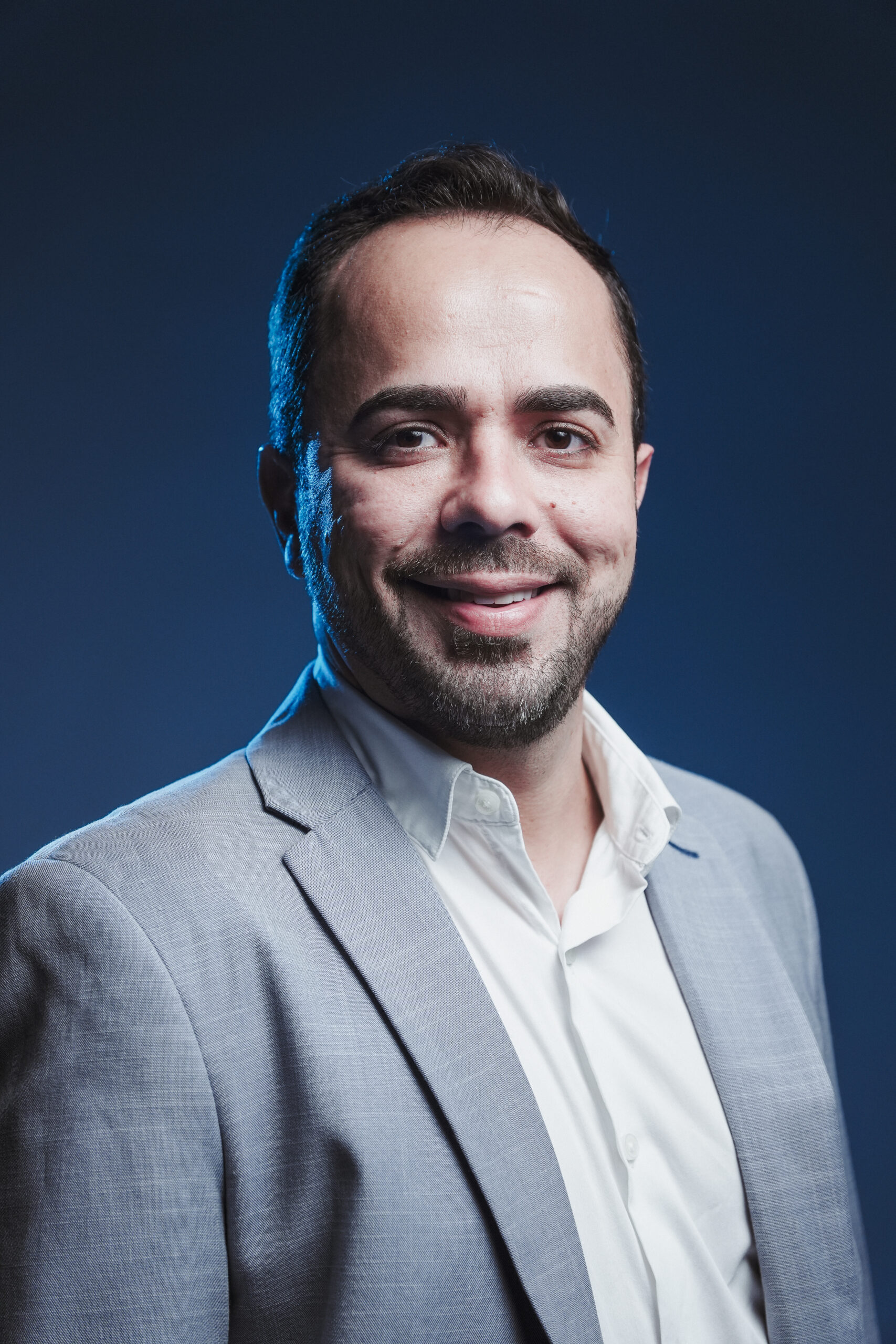 Dr. Jeffter Costa Galvão, médico com foco em psiquiatria e neurodesenvolvimento